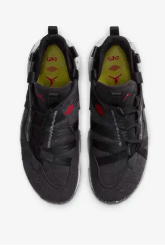 Nike Trainers Jordan Crater Kate&You-ID9446