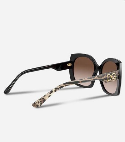 レディース - Dolce & Gabbana ドルチェ&ガッバーナ - サングラス | Kate&You - 海外限定モデルを購入 - VG4385VP3139V000 K&Y13657