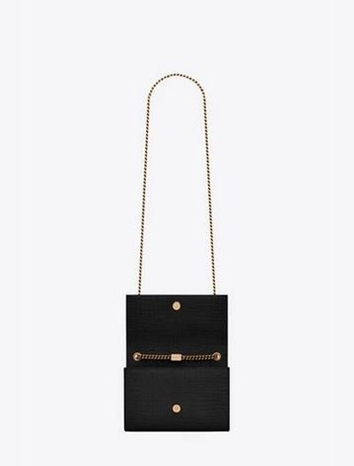 Yves Saint Laurent - Cross Body Bags - for WOMEN online on Kate&You - 474366DND0J1000 K&Y16372