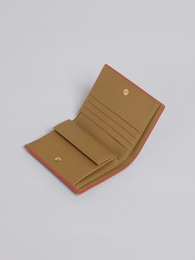 Marni - Wallets & Purses - for WOMEN online on Kate&You - PFMOQ14U07LV520Z418R K&Y13492