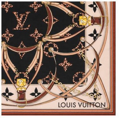 Louis Vuitton - Foulards & Écharpes pour FEMME online sur Kate&You - M00411 K&Y11066