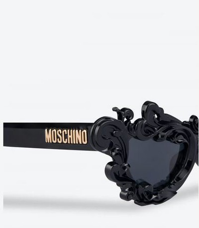 Moschino - Sunglasses - for WOMEN online on Kate&You - MOS089S80747IR K&Y16455