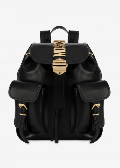 Moschino - Backpacks - for WOMEN online on Kate&You - 1922 A763080062555 K&Y5596