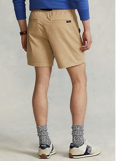 Ralph Lauren - Shorts pour HOMME online sur Kate&You - 616756  K&Y14472