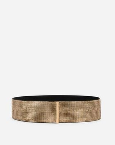 Dolce & Gabbana - Belts - for WOMEN online on Kate&You - WLO4X2W1111ZOO00 K&Y15556
