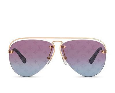 Louis Vuitton - Sunglasses - for WOMEN online on Kate&You - Z1280W K&Y4563