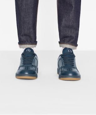 Dior - Trainers - B27 for MEN online on Kate&You - 3SN272ZLO_H561 K&Y12350