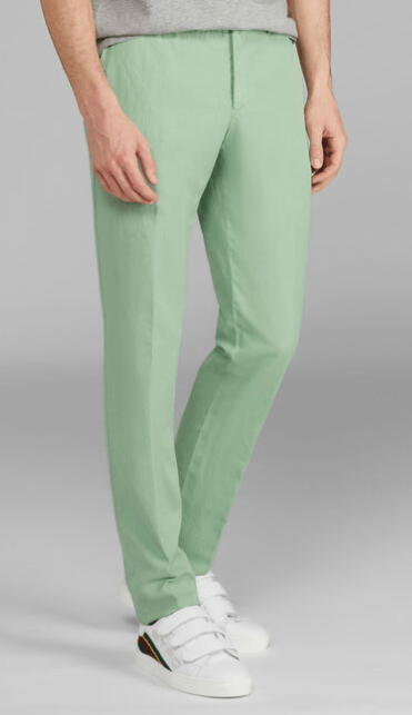 Etro - Regular Trousers - for MEN online on Kate&You - 201U1687591150505 K&Y7687