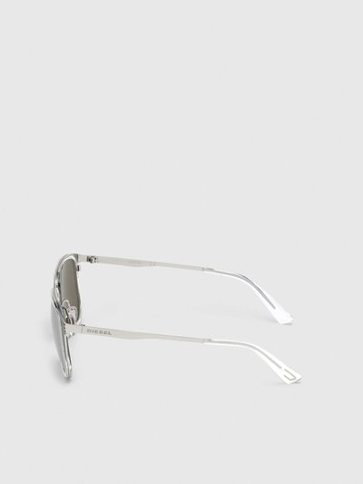 Diesel - Lunettes de soleil pour HOMME online sur Kate&You - K&Y2999