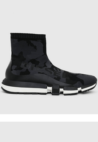 Diesel Trainers Kate&You-ID6111