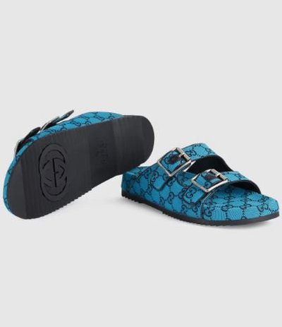 Gucci - Sandals - for MEN online on Kate&You - ‎663654 9SFV0 4276 K&Y11577