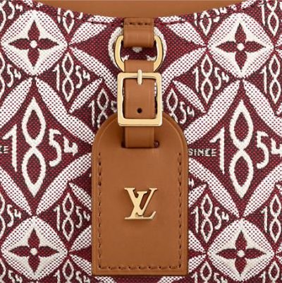 Louis Vuitton - Sacs à bandoulière pour FEMME Deauville Mini online sur Kate&You - M57168 K&Y11783