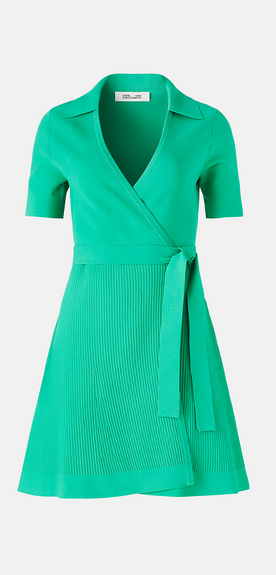 Diane Von Furstenberg - Robes Courtes pour FEMME Zyla online sur Kate&You - 13225DVF K&Y8719