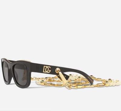 Dolce & Gabbana - Sunglasses - for MEN online on Kate&You - VGPEARVPCHA8R748 K&Y13806