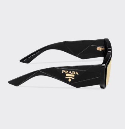 Prada - Occhiali da sole per DONNA Symbole online su Kate&You - SPR11Z_M1AB_FE200_C_054 K&Y17130