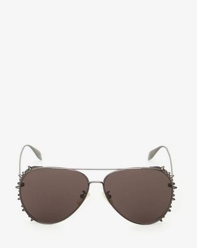 Alexander McQueen - Sunglasses - for WOMEN online on Kate&You - 809863539 K&Y12654