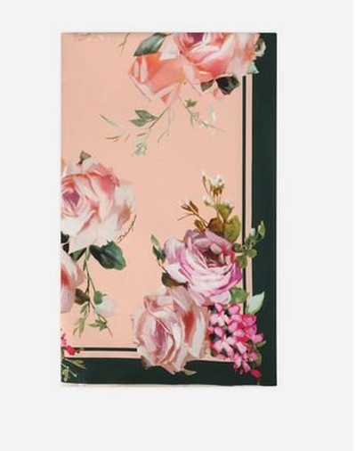 Dolce & Gabbana - Scarves - for WOMEN online on Kate&You - IS116WGDAZPS9000 K&Y15917