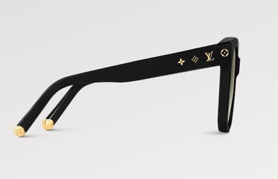 Louis Vuitton - Lunettes de soleil pour FEMME My Monogram online sur Kate&You - Z1729W K&Y17012