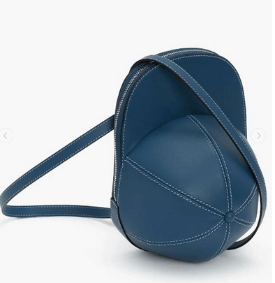 JW Anderson - Sacs portés épaule pour FEMME online sur Kate&You - K&Y2834