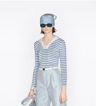 Dior - Sweaters - for WOMEN online on Kate&You - 214S27AM720_X5859 K&Y15366