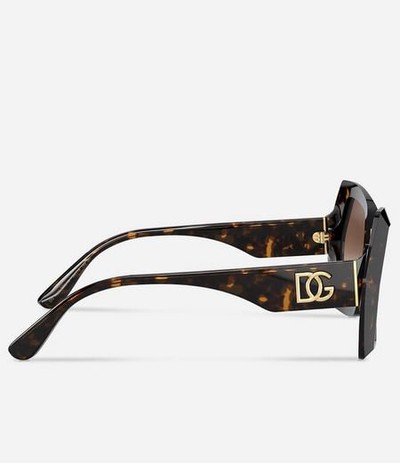 レディース - Dolce & Gabbana ドルチェ&ガッバーナ - サングラス | Kate&You - 海外限定モデルを購入 - VG4377VP2139V000 K&Y13664