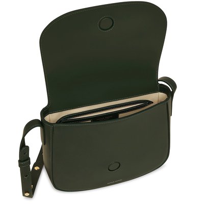 Mansur Gavriel - Sacs portés épaule pour FEMME online sur Kate&You - HCB013CAMSS K&Y4713