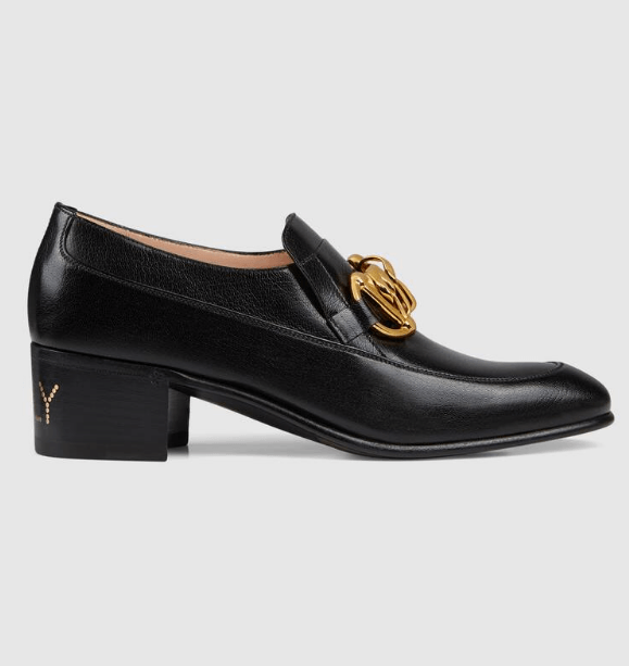 Gucci Loafers Kate&You-ID5901