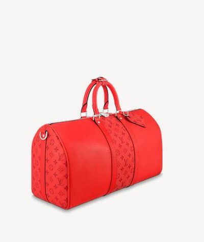 Louis Vuitton - Luggages - for MEN online on Kate&You - M59337 K&Y15713