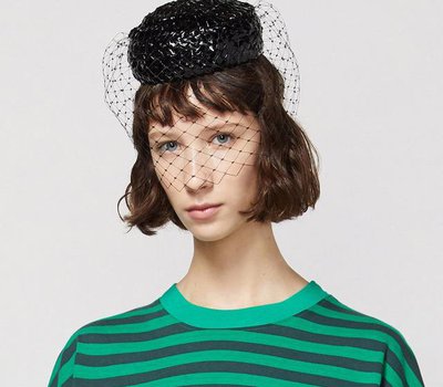 Marc Jacobs - Accessoires cheveux pour FEMME online sur Kate&You - M4008154 K&Y4728