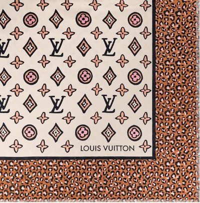 Louis Vuitton - Scarves - for WOMEN online on Kate&You - M00410 K&Y12314