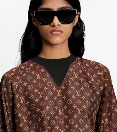 Louis Vuitton - Pulls pour FEMME online sur Kate&You - 1A96CG K&Y12573