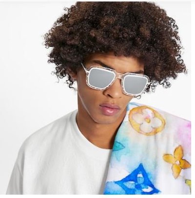 Louis Vuitton - Lunettes de soleil pour HOMME GLASS online sur Kate&You - Z1472U  K&Y10999