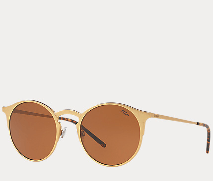 Polo Ralph Lauren - Lunettes de soleil pour FEMME online sur Kate&You - 437974 K&Y8094