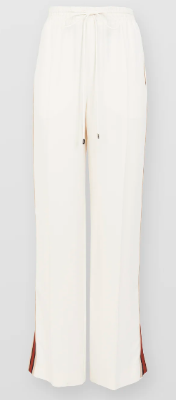 Chloé - Palazzo Trousers - for WOMEN online on Kate&You - CHC20APA80237114 K&Y10291