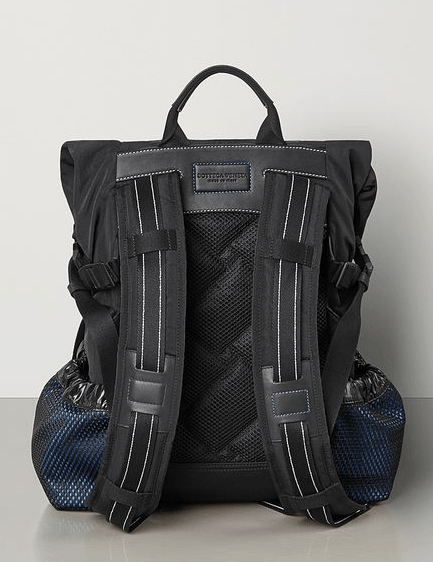Bottega Veneta - Backpacks & fanny packs - for MEN online on Kate&You - 572958VBOU18679 K&Y6435