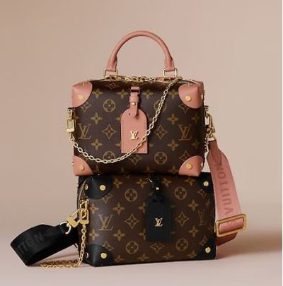 Louis Vuitton - Mini Borse per DONNA online su Kate&You - M45571 K&Y12062