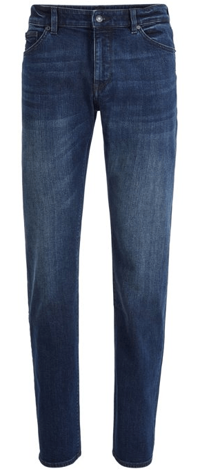 Hugo Boss - Jeans Regular pour HOMME online sur Kate&You - 50426358 K&Y7320