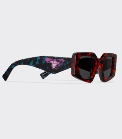 Prada - Sunglasses - Symbole for WOMEN online on Kate&You - SPR15Y_E09Z_F05S0_C_051 K&Y17136