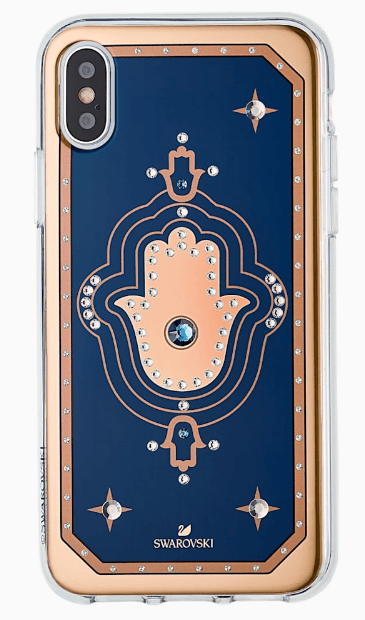Swarovski - Coques Smartphone pour FEMME online sur Kate&You - 5507387 K&Y5615
