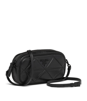 Prada - Mini Borse per DONNA online su Kate&You - 1DH046_WDF0_F0ES9 K&Y7820