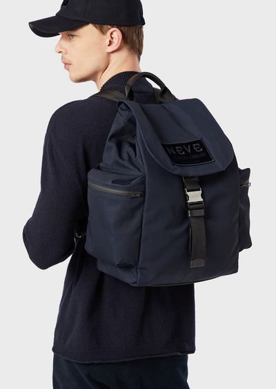 Giorgio Armani - Backpacks & fanny packs - for MEN online on Kate&You - K&Y4826
