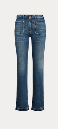 Ralph Lauren Jeans Bootcut Kate&You-ID9406