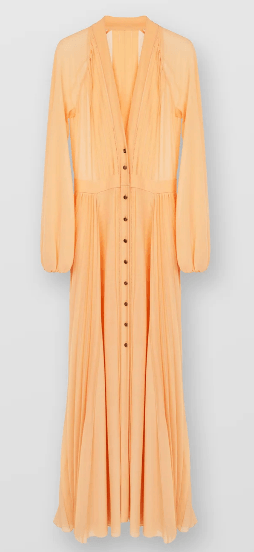 Chloé Long dresses Kate&You-ID10251