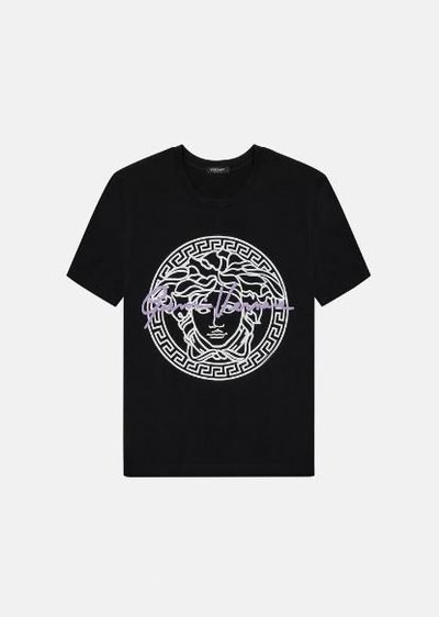 Versace - T-shirts - for WOMEN online on Kate&You - A88682-A213311_A1008 K&Y11833