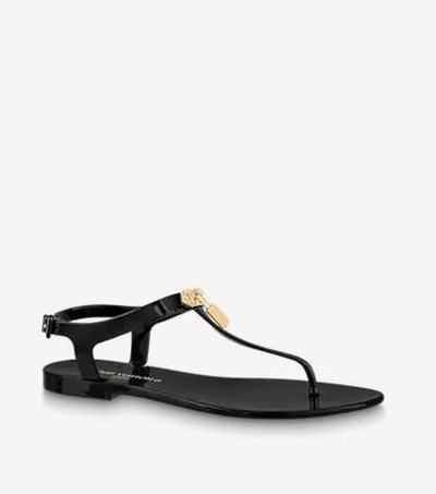 Louis Vuitton Sandals Kate&You-ID16134