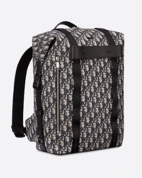 Dior - Backpacks & fanny packs - for MEN online on Kate&You - 1SFBA093YKY_H28E K&Y3319