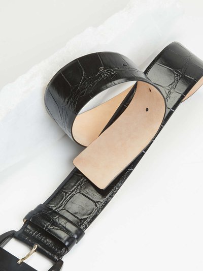 Max Mara - Belts - for WOMEN online on Kate&You - 1506019306005 K&Y3503