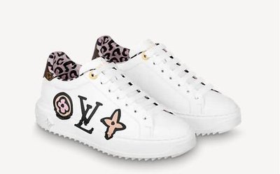 Louis Vuitton - Trainers - Time Out for WOMEN online on Kate&You - 1A93XJ K&Y10771