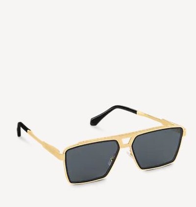 Louis Vuitton Sunglasses Kate&You-ID15083
