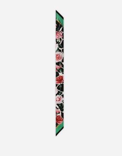 Dolce & Gabbana - Scarves - for WOMEN online on Kate&You - FS215AGDAQ3HD3SL K&Y15926